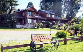 Apart hotel Puchaley Lafquen